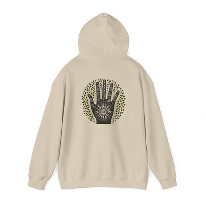 Manifest Hoodie - Claim
