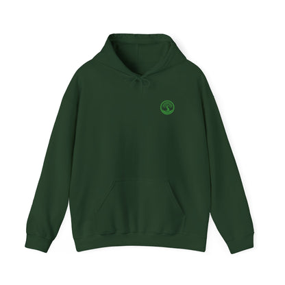 I Am Hoodie - Grateful - Edition 1