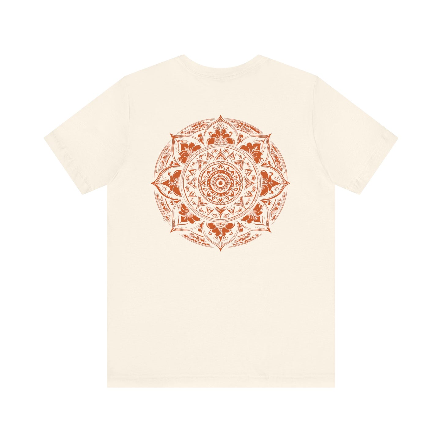 I Am Tee - Abundant - Edition 3