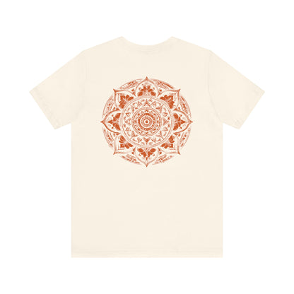 I Am Tee - Abundant - Edition 3