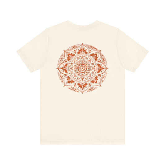 I Am Tee - Abundant - Edition 3