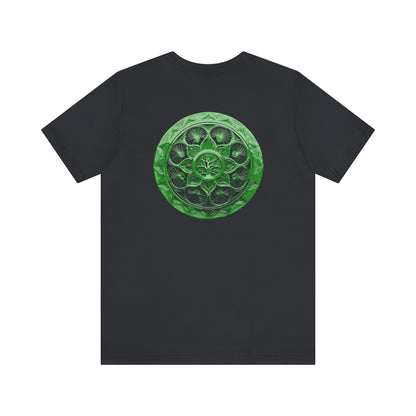 Attract Tee – Fulfillment – Edition 2