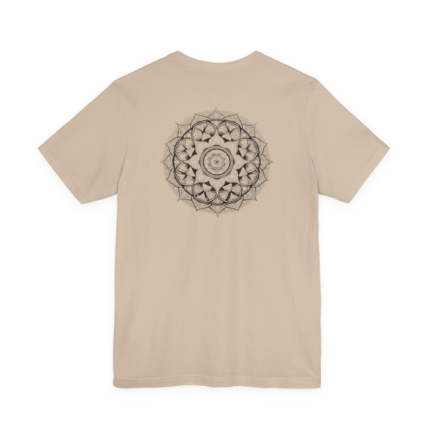Honor- Unisex Mantra Inspired T-Shirt