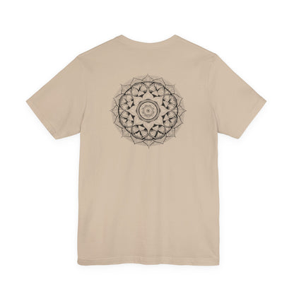Honor- Unisex Mantra Inspired T-Shirt