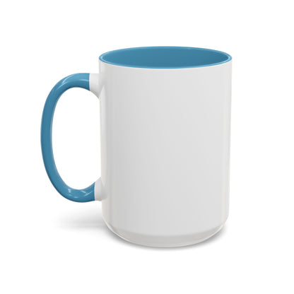 I Am Mug - Grateful - Edition 3 (11oz, 15oz)