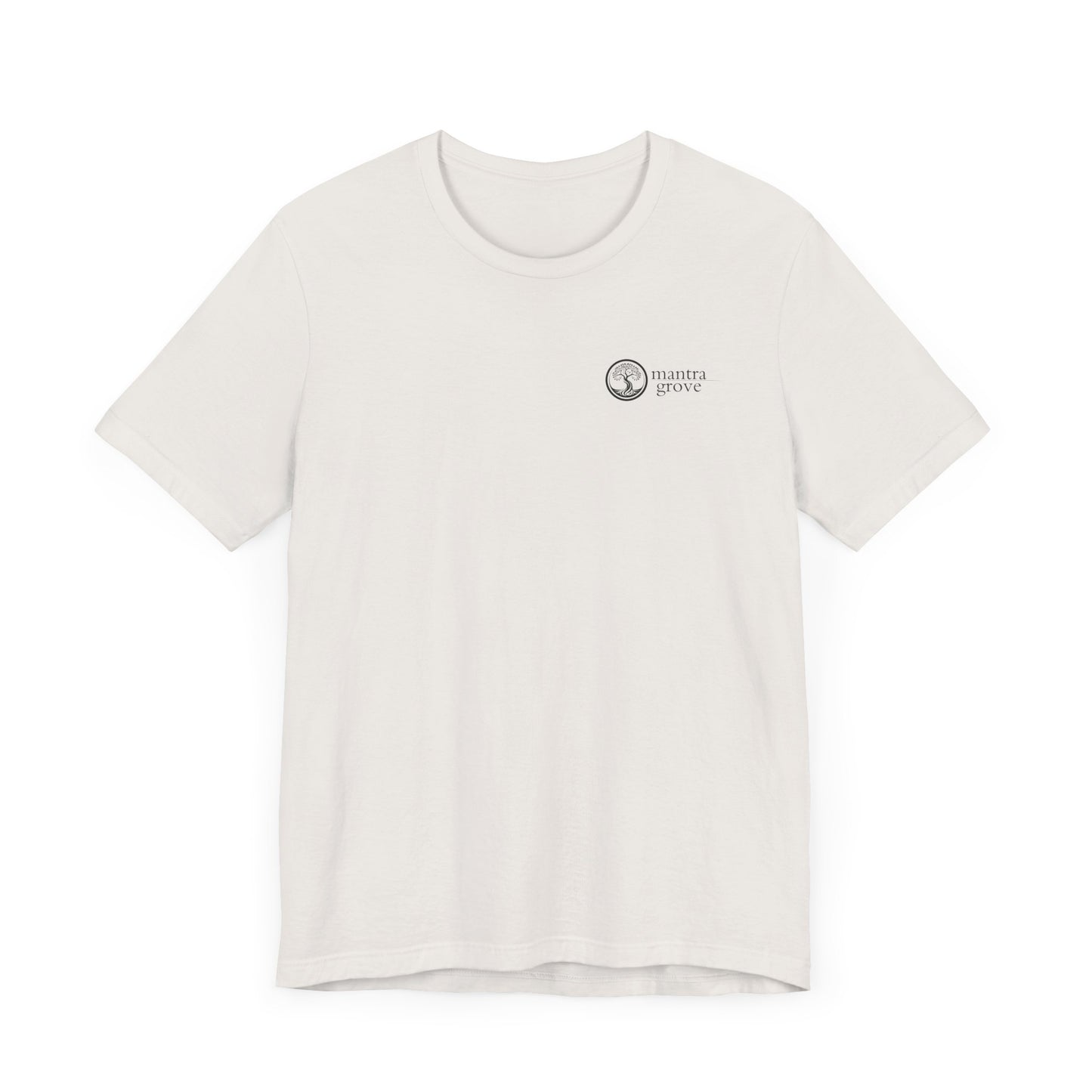 I Am Tee - Abundant - Edition 3