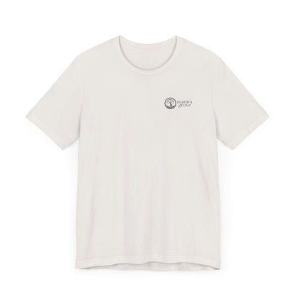 I Am Tee - Abundant - Edition 3
