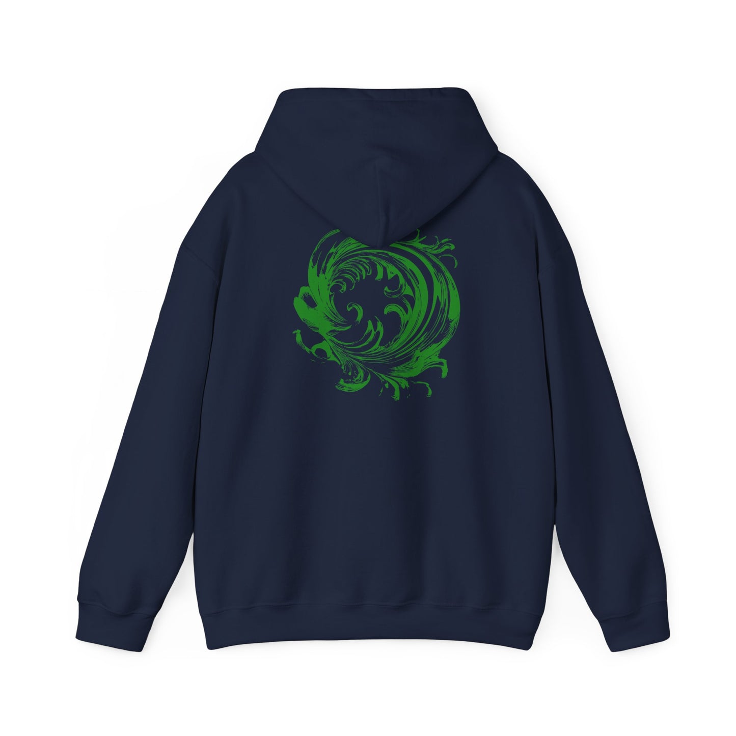 Attract Hoodie - Money Magnet - Edition 2
