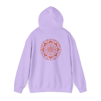 I Am Hoodie - Abundant - Edition 3