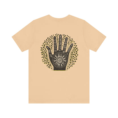 Manifest Tee- Claim