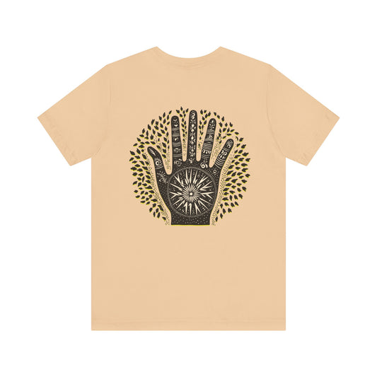 Manifest Tee- Claim