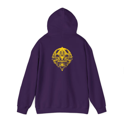 I Am Hoodie - Abundant - Edition 1