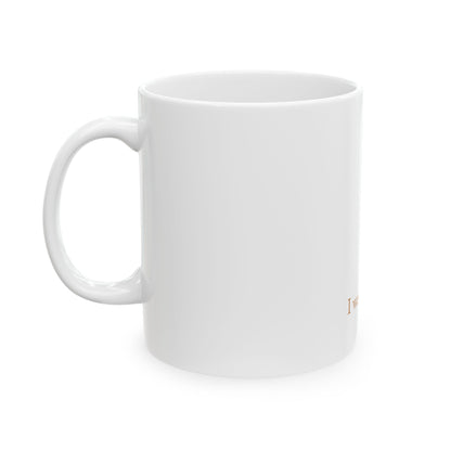 Now Mug – Simplicity – Edition 1