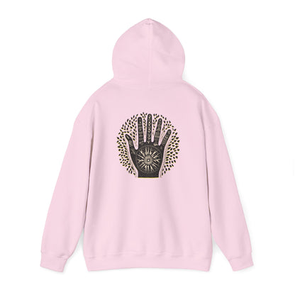 Manifest Hoodie - Claim