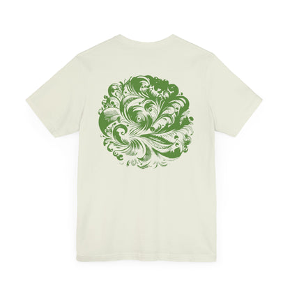 Let Go Tee - Inner Calm - Edition 2