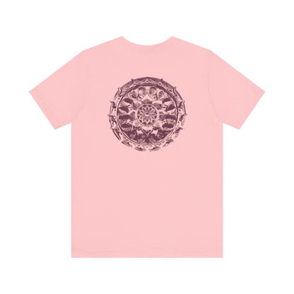 Attract Tee – Fulfillment – Edition 1
