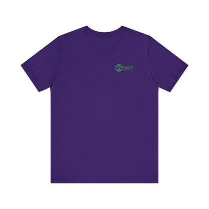 Love Tee – Overflow – Edition 1