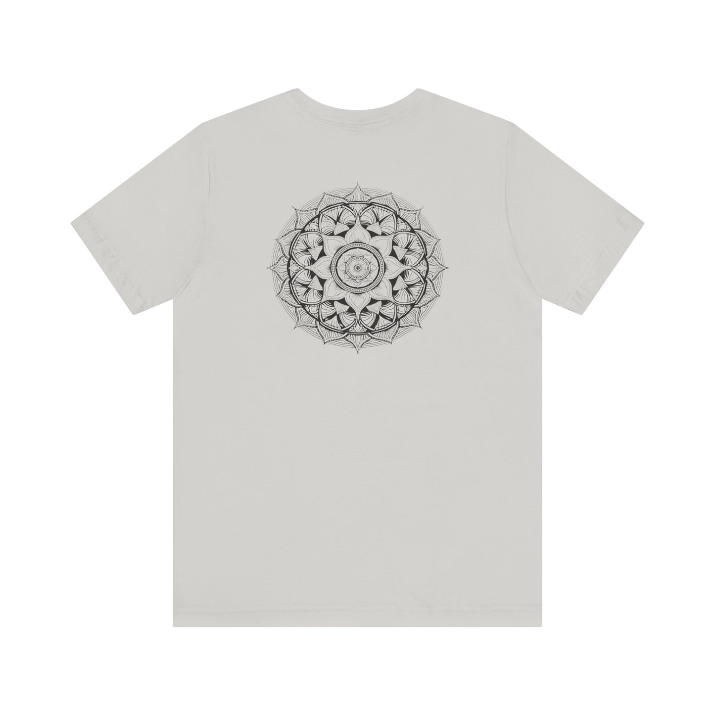 Honor- Unisex Mantra Inspired T-Shirt