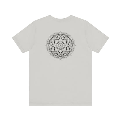 Honor- Unisex Mantra Inspired T-Shirt