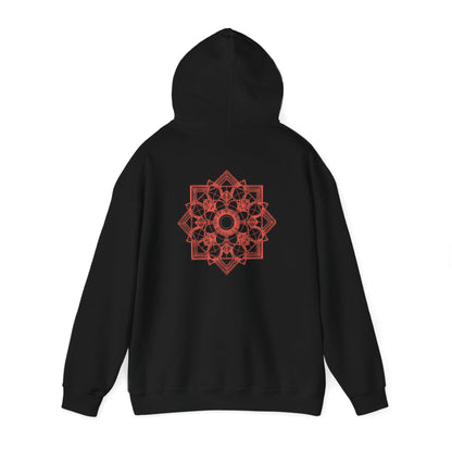 I Am Hoodie - Grateful - Edition 2