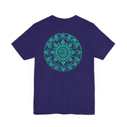I Am Tee - Abundant - Edition 2
