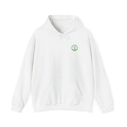 I Am Hoodie - Grateful - Edition 1