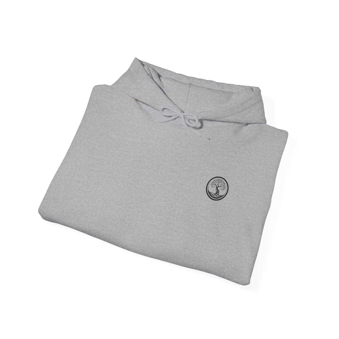Attract Hoodie – Fulfillment – Edition 1
