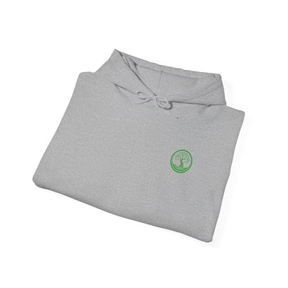 Manifest Hoodie - Claim
