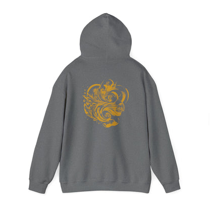 Attract Hoodie - Money Magnet - Edition 1