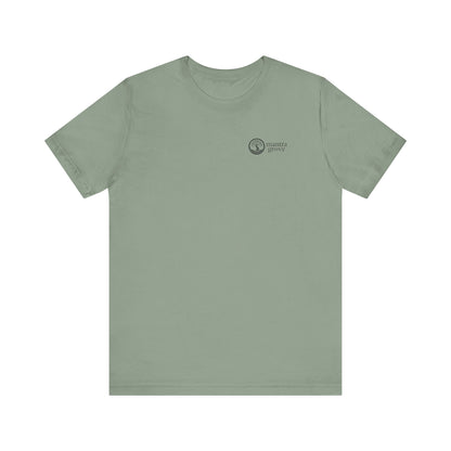 "Honor"- Unisex Mantra Inspired  T-Shirt
