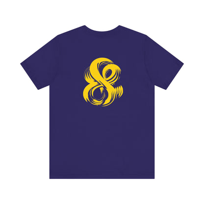 Love Tee – Overflow – Edition 1