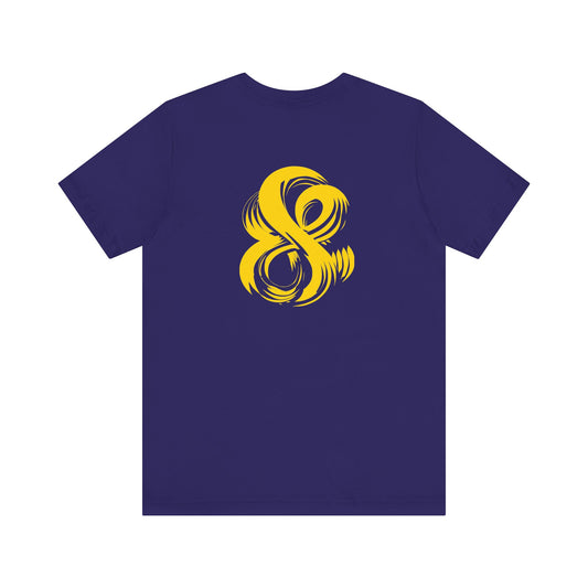 Love Tee – Overflow – Edition 1
