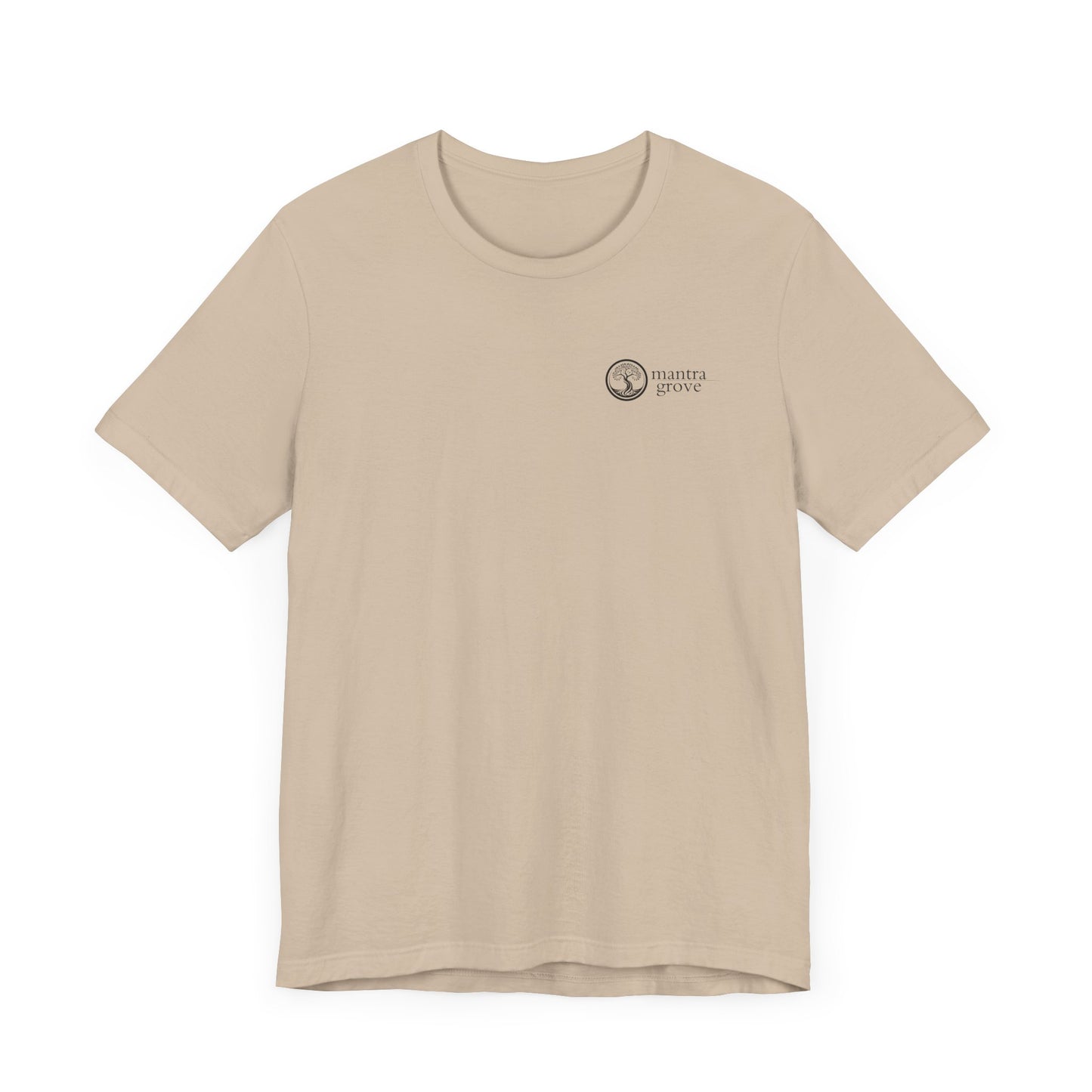 I Am Tee – Love Flow – Edition 1