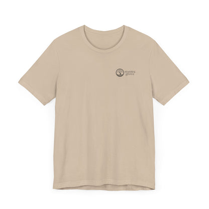 I Am Tee – Love Flow – Edition 1