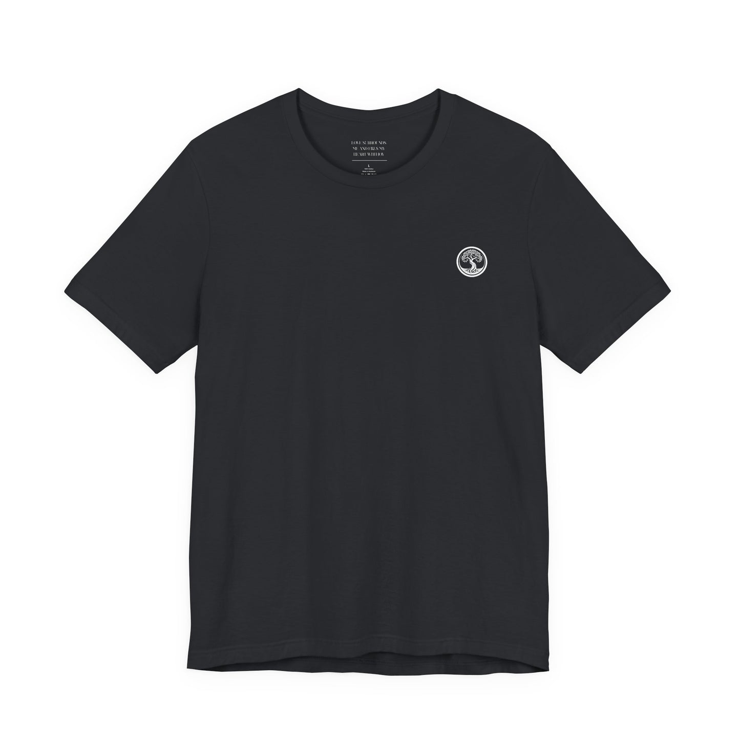 Love Tee – Overflow – Edition 1