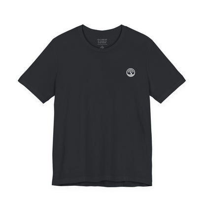 Love Tee – Overflow – Edition 1