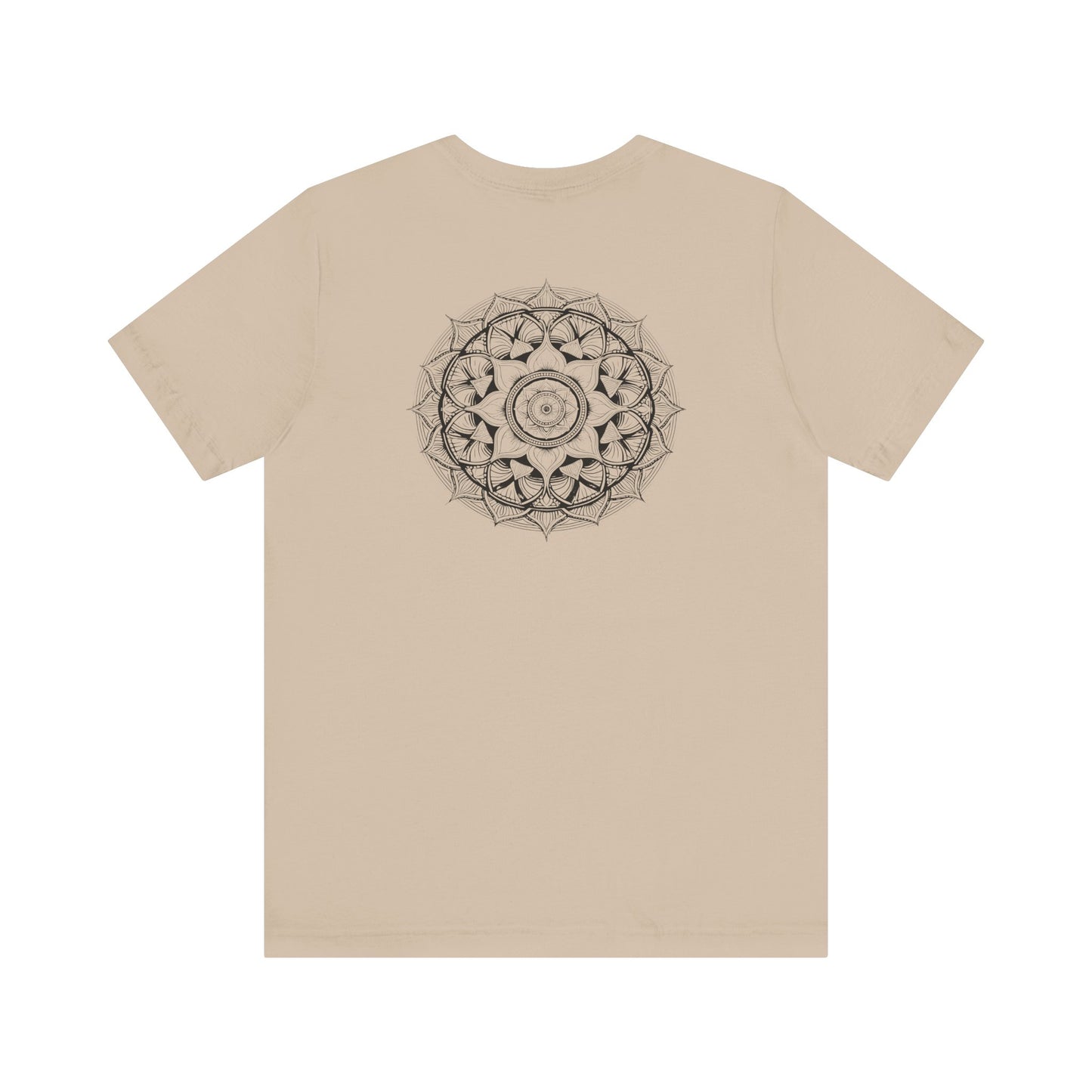 Honor- Unisex Mantra Inspired T-Shirt
