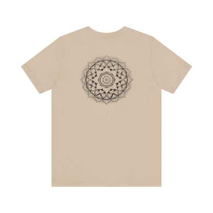 Honor- Unisex Mantra Inspired T-Shirt