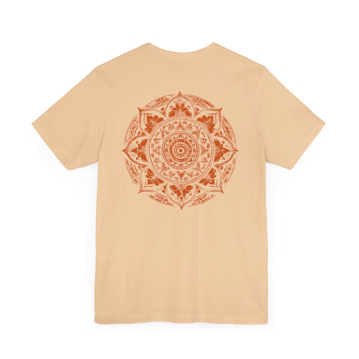 I Am Tee - Abundant - Edition 3
