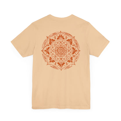 I Am Tee - Abundant - Edition 3