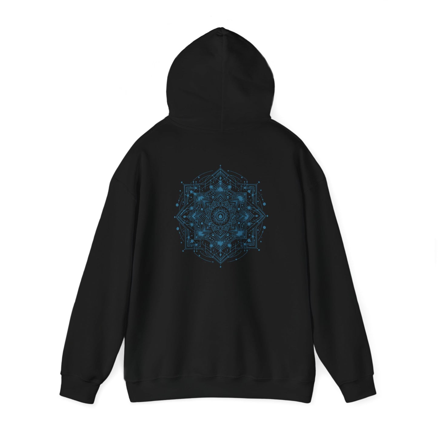 I Am Hoodie - Tranquil Mind - Edition 2