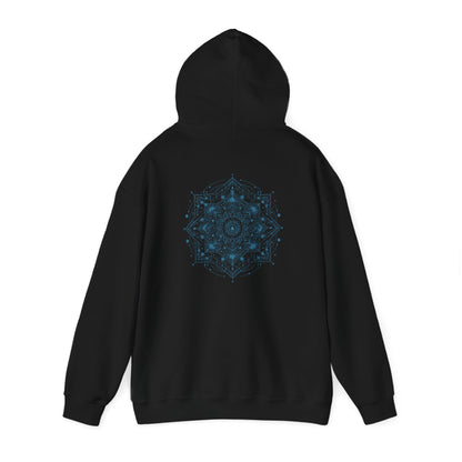 I Am Hoodie - Tranquil Mind - Edition 2