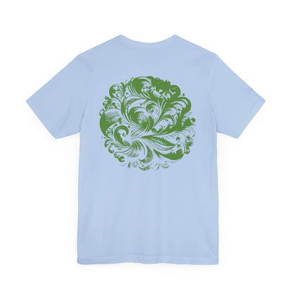 Let Go Tee - Inner Calm - Edition 2