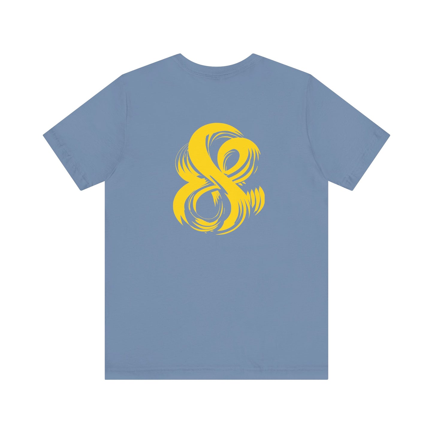 Love Tee – Overflow – Edition 1