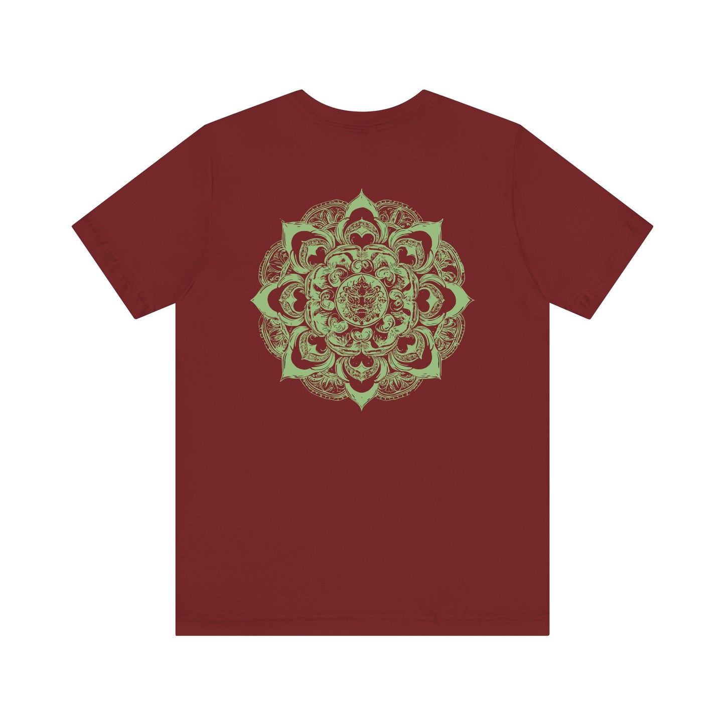 I Am Tee - Grateful - Edition 1