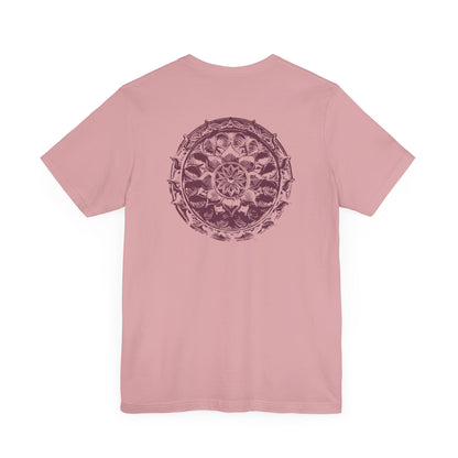 Attract Tee – Fulfillment – Edition 1