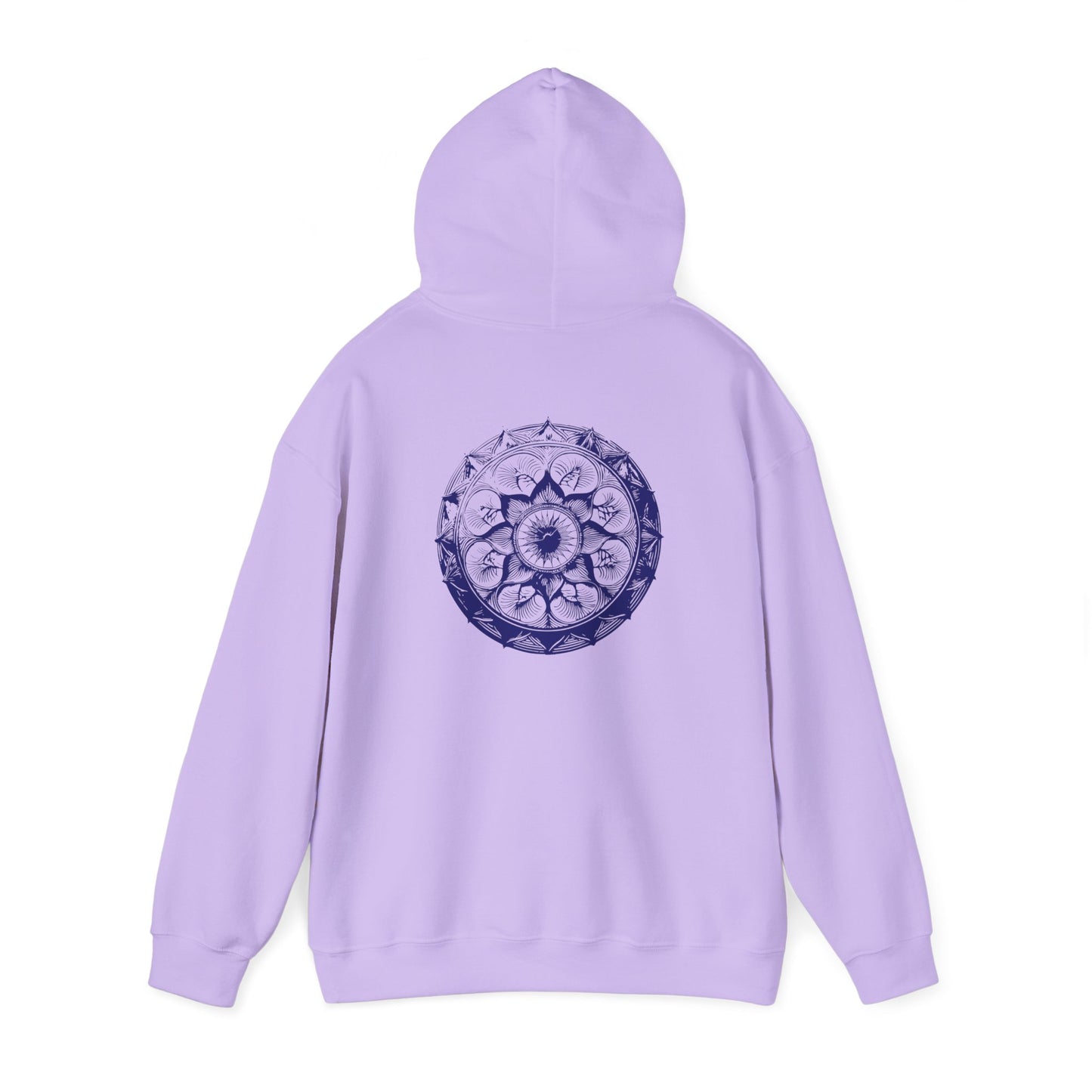Attract Hoodie – Fulfillment – Edition 3
