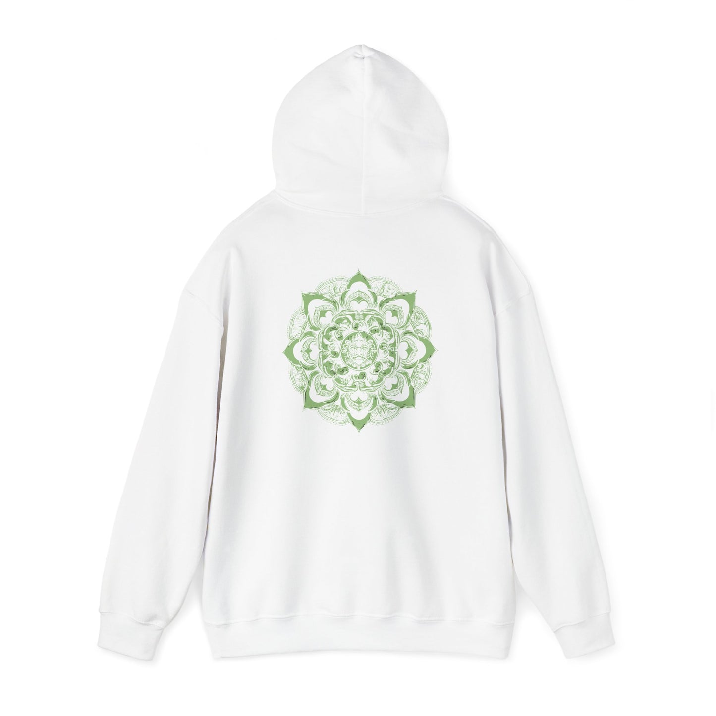 I Am Hoodie - Grateful - Edition 1