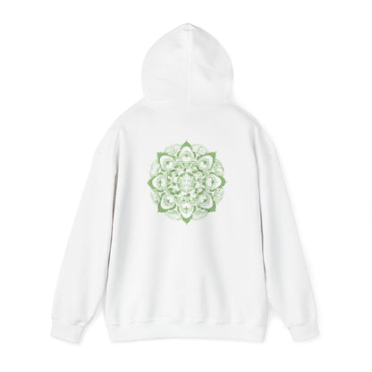 I Am Hoodie - Grateful - Edition 1