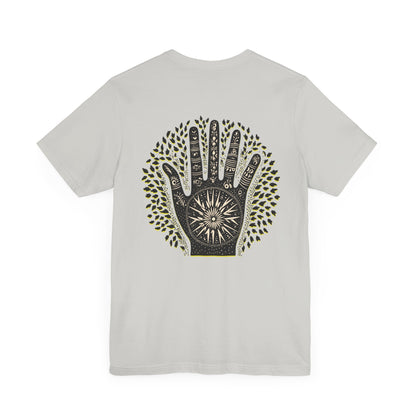 Manifest Tee- Claim